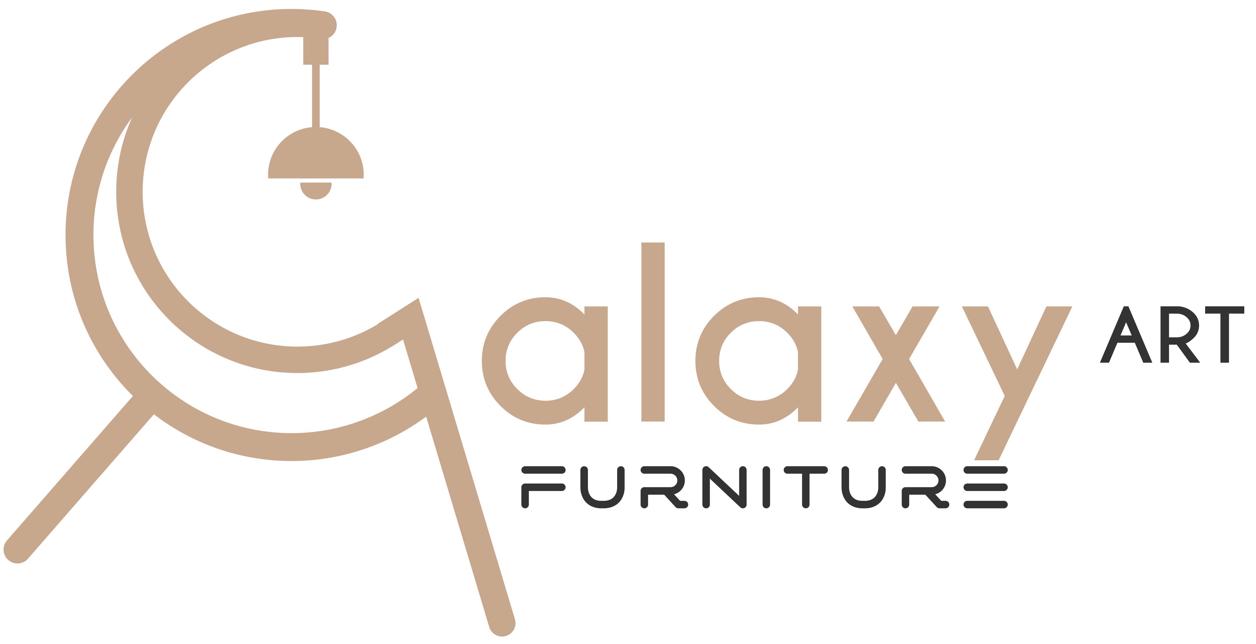 Galaxy art Furniture