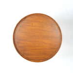 Galaxy Art Harmony Round Coffee Table - Image 4