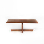 Galaxy Art Floating Elegance Coffee Table - Image 2