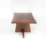 Galaxy Art Floating Elegance Coffee Table - Image 3