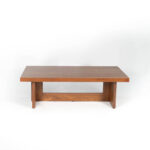 Galaxy Art Rectangular Essence Coffee Table - Image 2