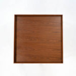 Galaxy Art Square Elegance Coffee Table - Image 4