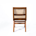 Galaxy Art Cane Dining Chair - Image 3