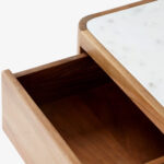 Galaxy Art Contemporary Essence Bedside Table - Image 10