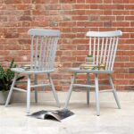 Galaxy Art Artisanal Teak Wood Six Seater Dining Set - Image 3