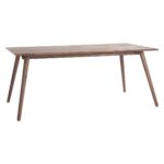 Galaxy Art Harmony 8 Seater Teak Dining Set - Image 4