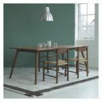 Galaxy Art Harmony 8 Seater Teak Dining Set