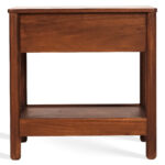 Galaxy Art Noir Bedside Table - Image 4