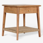 Galaxy Art Meadow Bedside Table - Image 6