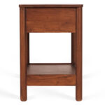 Galaxy Art Noir Bedside Table - Image 6