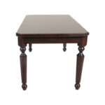 Galaxy Art Teakwood Harmony Dining Set - Image 3