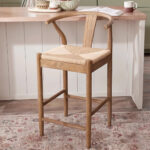 Galaxy Art Andes Bar Chair