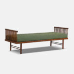 Galaxy Art Serenity Teakwood Bench