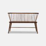 Galaxy Art Teakwood Serenity Bench - Image 2