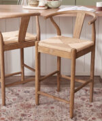 Galaxy Art Andes Bar Chair - Image 3