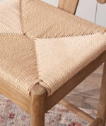 Galaxy Art Andes Bar Chair - Image 4