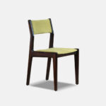 Galaxy Art Harmony Wooden Dining Chair