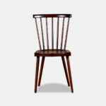 Galaxy Art Classic Wooden Dining Chair