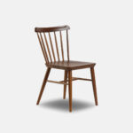 Galaxy Art Serene Elegance Dining Chair