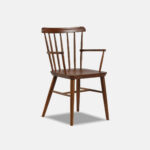 Galaxy Art Signature Wooden Dining Chair