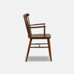 Galaxy Art Signature Wooden Dining Chair - Image 3