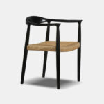 Galaxy Art Artisan Weave Dining Chair