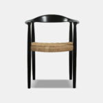 Galaxy Art Artisan Weave Dining Chair - Image 2