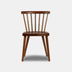 Galaxy Art Timeless Wooden Dining Chair
