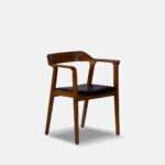 Galaxy Art Harmony Wooden Dining Chair