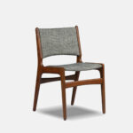 Galaxy Art Essence Wooden Dining Chair