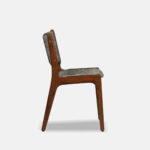Galaxy Art Essence Wooden Dining Chair - Image 3