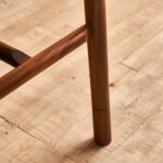 Galaxy Art Garuda Bar Chair Set of Two - Image 4