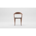 Galaxy Art Noir Accent Chair - Image 4