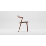 Galaxy Art Noir Accent Chair - Image 5