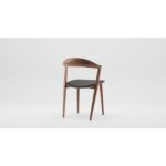 Galaxy Art Noir Accent Chair - Image 6