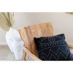 Galaxy Art Contemporary Accent Chair - Image 4