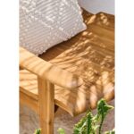 Galaxy Art Contemporary Accent Chair - Image 3