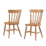 Galaxy Art Modern Bliss 5-Piece Dining Set - Image 5