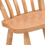 Galaxy Art Modern Bliss 5-Piece Dining Set - Image 7