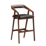 Galaxy Art Nova Bar Chair