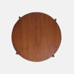 Galaxy Art Chic Round Coffee Table - Image 3