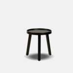 Galaxy Art Handcrafted Bedside Table