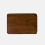 Galaxy Art Refined Rectangle Coffee Table - Image 4
