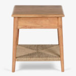 Galaxy Art Meadow Bedside Table - Image 4