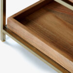 Galaxy Art June Bedside Table - Modern Charm - Image 6