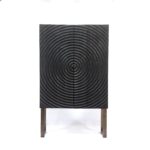 Galaxy Art Modern Carbon-12 Storage Cabinet - Image 3