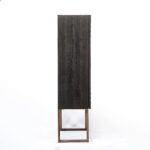 Galaxy Art Modern Carbon-12 Storage Cabinet - Image 6