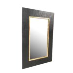 Galaxy Art Contemporary Reflection Wall Mirror - Image 3