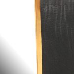 Galaxy Art Contemporary Reflection Wall Mirror - Image 4