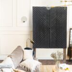 Galaxy Art Modern Carbon-12 Storage Cabinet - Image 2